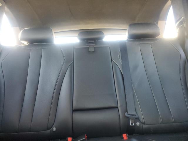 2018 BMW X5 M - 5YMKT6C58J0Y83672