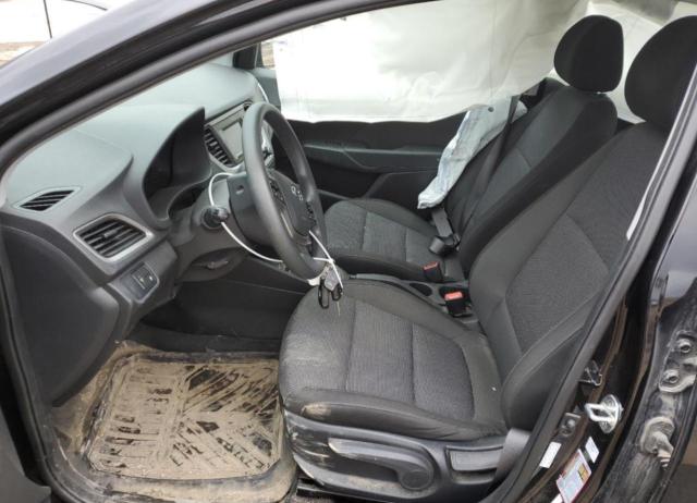 2021 HYUNDAI ACCENT SE - 3KPC24A6XME153001