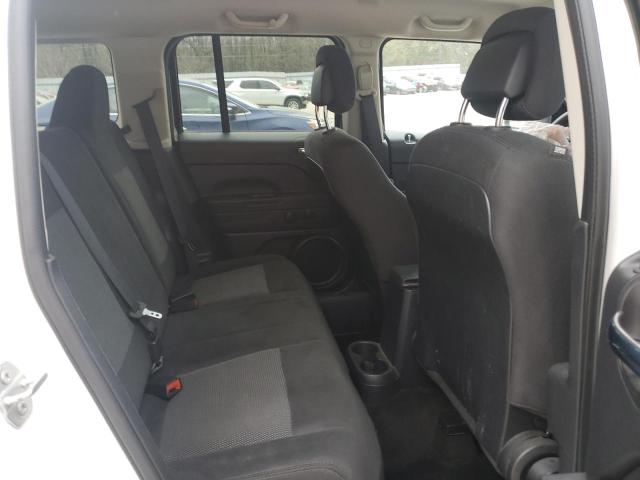 2015 JEEP PATRIOT SP - 1C4NJPBB4FD401580
