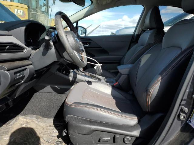 2024 SUBARU CROSSTREK - 4S4GUHL69R3736704