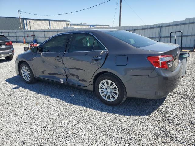 2014 TOYOTA CAMRY L - 4T1BF1FK0EU869277