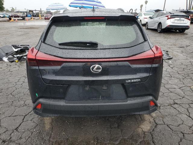 2023 LEXUS UX 250H BA JTHX6JBH8P2134063