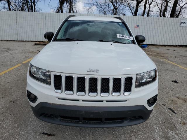 2015 JEEP COMPASS SP - 1C4NJCBA2FD325826