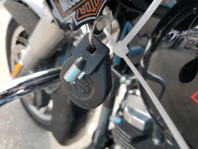2020 HARLEY-DAVIDSON FLHT 1HD1FVC23LB642085