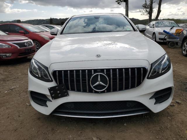2018 MERCEDES-BENZ E 300 - WDDZF4JB2JA329815