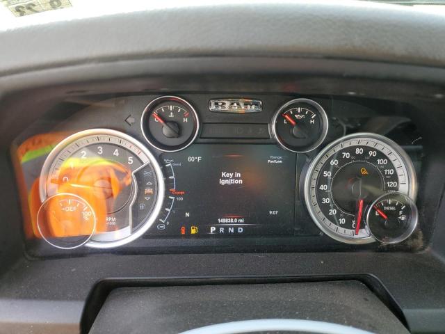 2018 RAM 1500 SLT - 1C6RR7LM2JS272051