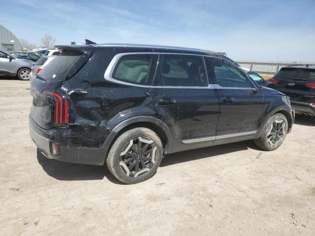 Vin: 5xyp34gc0pg347913, lot: 50332275, kia telluride ex 20233