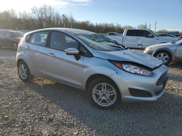 Vin: 3fadp4ejxkm157515, lot: 50354145, ford fiesta se 20194
