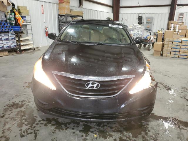 2011 HYUNDAI SONATA GLS - 5NPEB4AC1BH044434