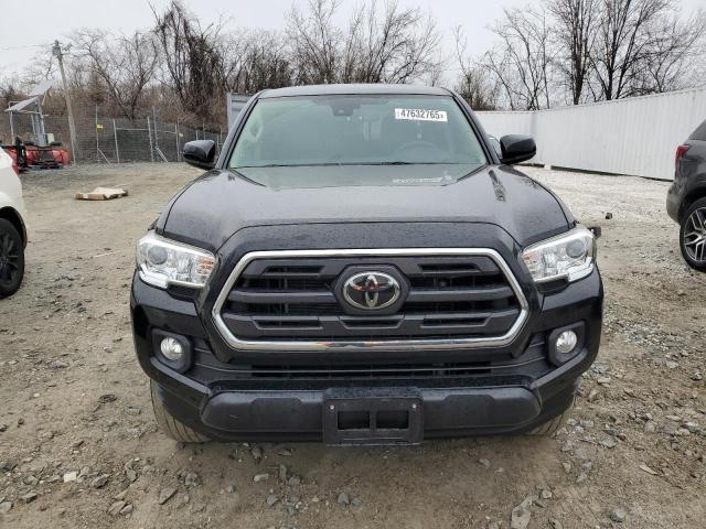 2019 TOYOTA TACOMA DOU - 3TMCZ5AN3KM224793