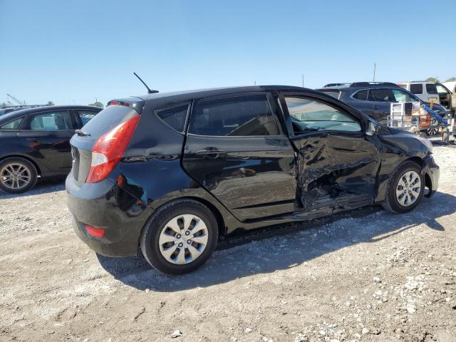 Vin: kmhct5ae5hu337906, lot: 49427715, hyundai accent se 20173