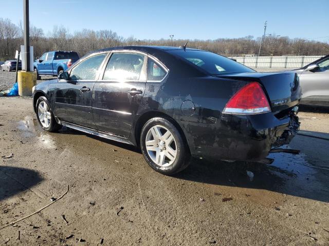 Vin: 2g1wb5e30e1145273, lot: 49241345, chevrolet impala lt 20142