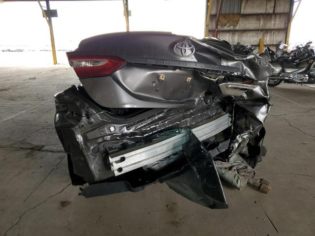 2019 TOYOTA CAMRY L - 4T1B11HK5KU275646