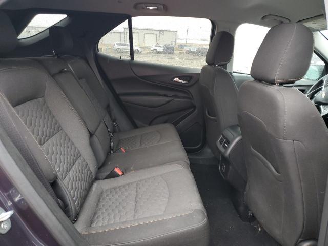 2019 CHEVROLET EQUINOX LT - 3GNAXUEV7KL249565