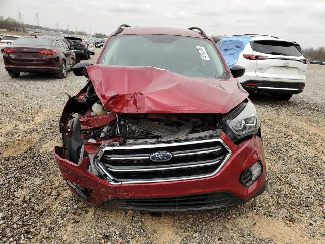 2018 FORD ESCAPE SE - 1FMCU0GD4JUD26268