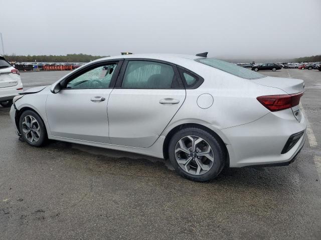 Vin: 3kpf24ad0le183053, lot: 49868095, kia forte fe 20202