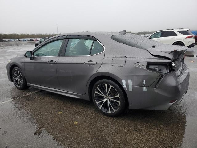 Vin: 4t1b11hk8ku851231, lot: 49244355, toyota camry l 20192