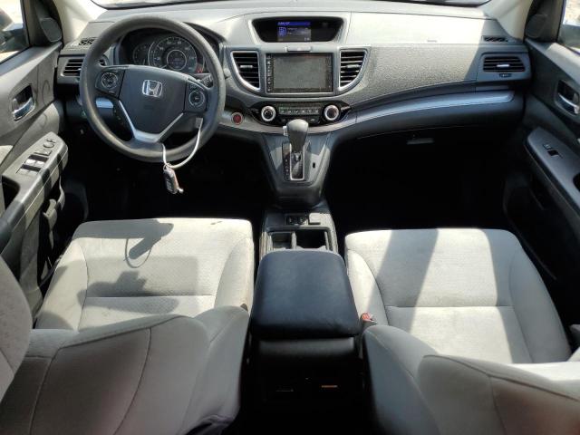 2015 HONDA CR-V EX - 2HKRM3H55FH521899