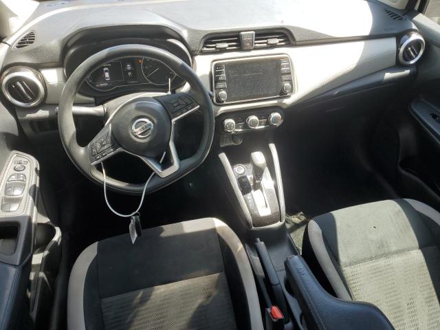 2020 NISSAN VERSA SV - 3N1CN8EV6LL809546