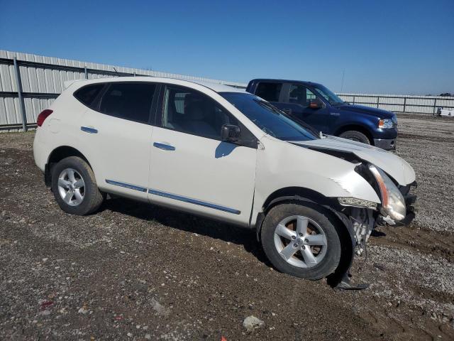 Vin: jn8as5mt8dw026062, lot: 49401075, nissan rogue s 20134