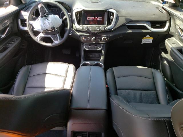 2023 GMC TERRAIN SL - 3GKALVEG8PL124422