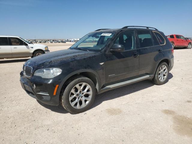 BMW X5 XDRIVE3