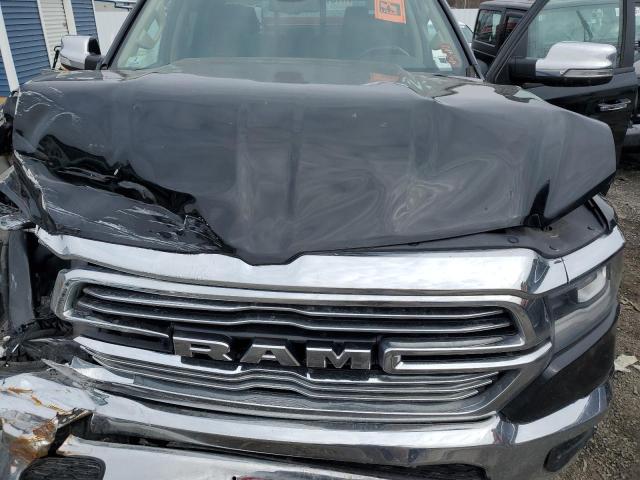 2019 RAM 1500 LARAM - 1C6RREJT5KN916561