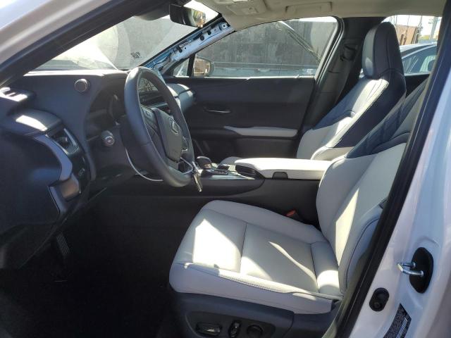 2025 LEXUS UX 300H BA JTHYBJAH4S2008440