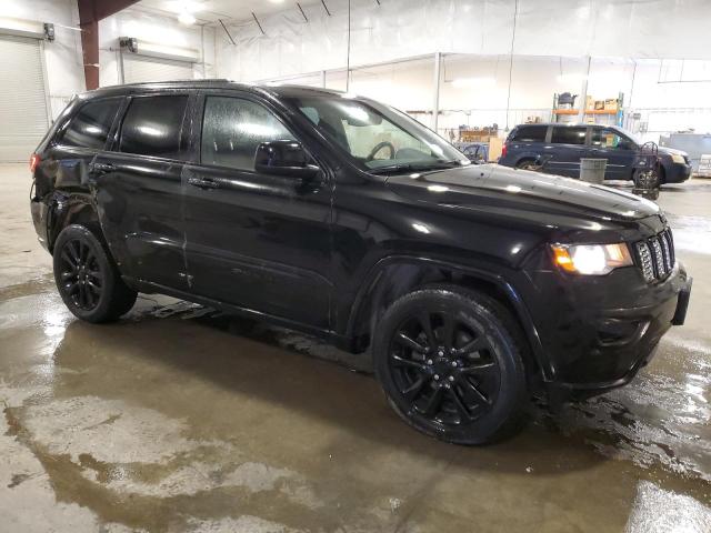 2019 JEEP GRAND CHER - 1C4RJFAG2KC588794