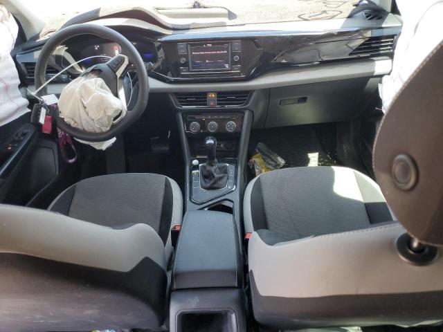 2023 VOLKSWAGEN TAOS S - 3VVCX7B2XPM372275