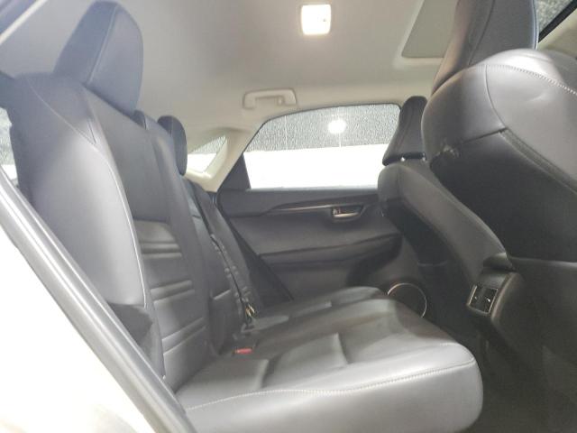 2015 LEXUS NX 200T JTJBARBZ8F2014731