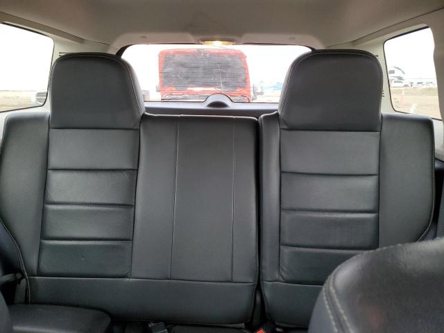 2015 JEEP PATRIOT 1C4NJRAB6FD184904