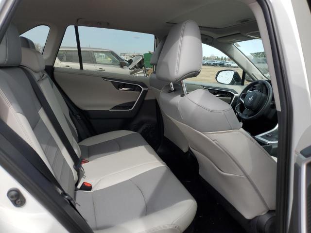 2020 TOYOTA RAV4 LIMIT - 2T3DWRFVXLW068930
