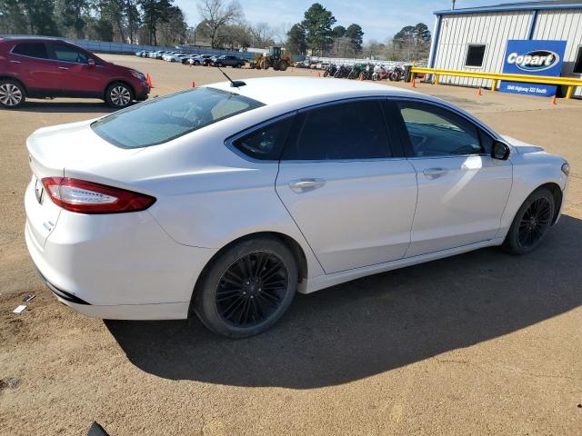 Vin: 3fa6p0hr8dr330344, lot: 48854125, ford fusion se 20133