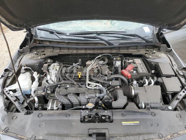 2024 NISSAN ALTIMA SR - 1N4BL4CW5RN320623