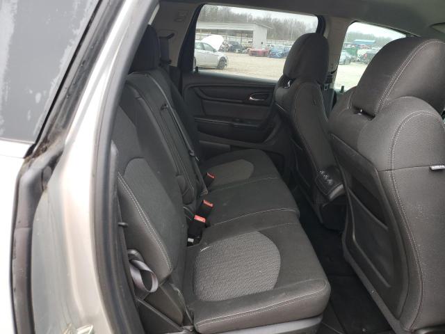 2015 CHEVROLET TRAVERSE L - 1GNKRGKD9FJ382496
