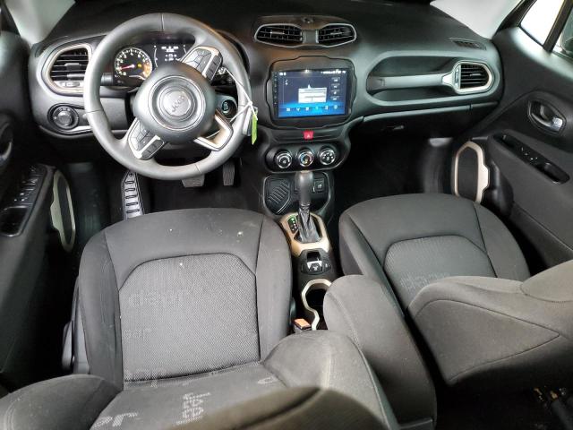 2017 JEEP RENEGADE S - ZACCJAAB2HPF07830