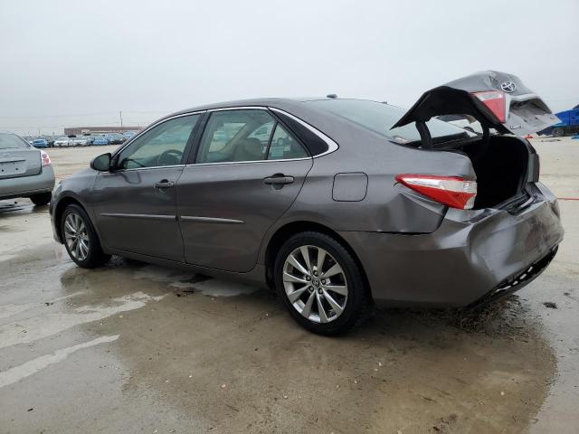 2015 TOYOTA CAMRY LE - 4T4BF1FK0FR465905