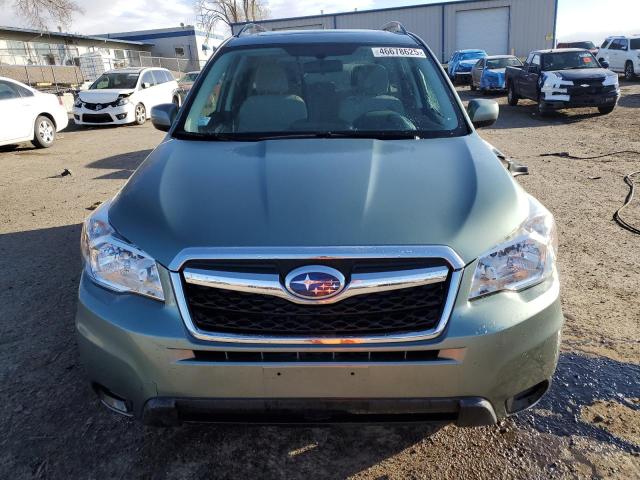 2015 SUBARU FORESTER 2 - JF2SJADC6FH472134