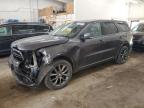 2018 DODGE DURANGO GT - 1C4RDJDG3JC415077