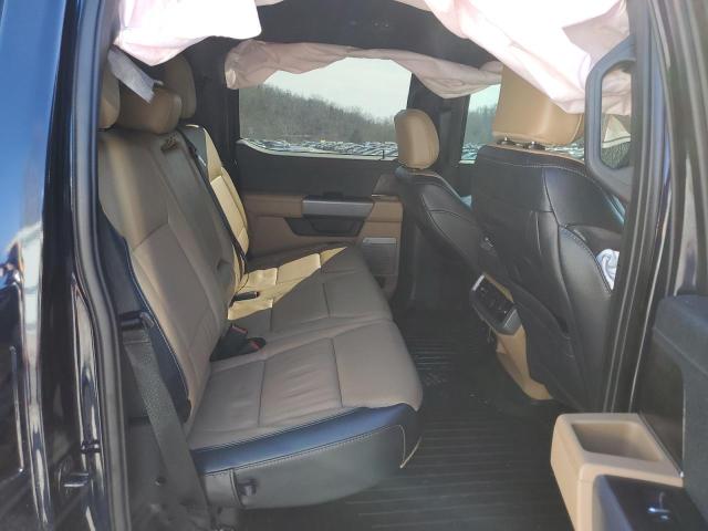 2023 FORD F150 SUPER - 1FTFW1E82PKF84574