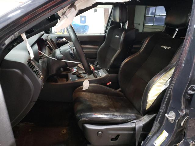 2018 DODGE DURANGO SR 1C4SDJGJ3JC216913