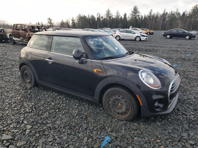 Vin: wmwxp5c58g3b77564, lot: 48724915, mini cooper 20164