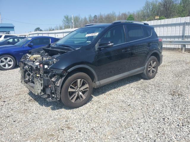 2018 TOYOTA RAV4 ADVEN #3134304838