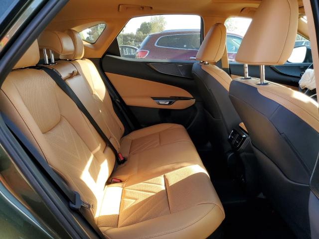 2025 LEXUS NX 450H LU JTJHKCFZ8S2056874