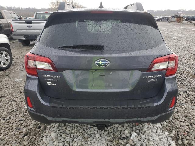 2016 SUBARU OUTBACK 3. - 4S4BSENC9G3334924