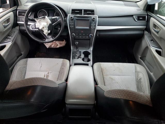 2015 TOYOTA CAMRY LE - 4T1BF1FK1FU932811