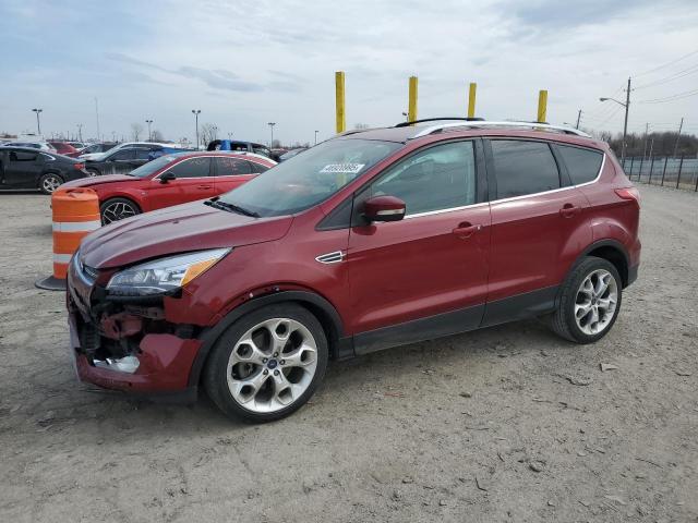 FORD ESCAPE TIT