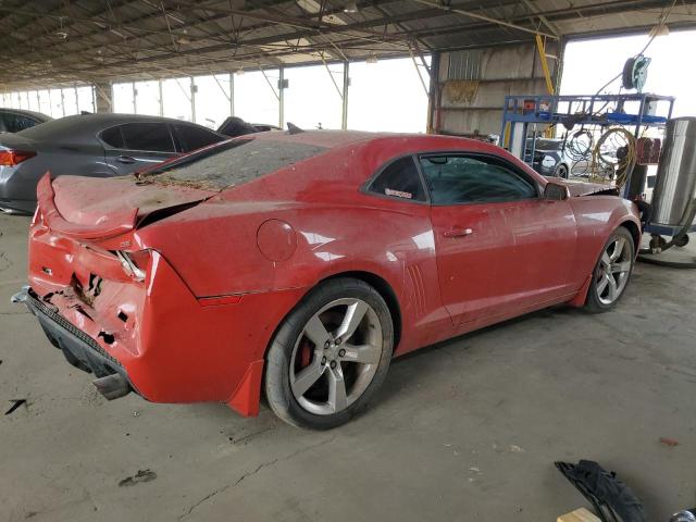 Vin: 2g1fk1ej6a9179320, lot: 47362705, chevrolet camaro ss 20103