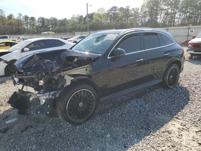 MERCEDES-BENZ GLC-CLASS 300